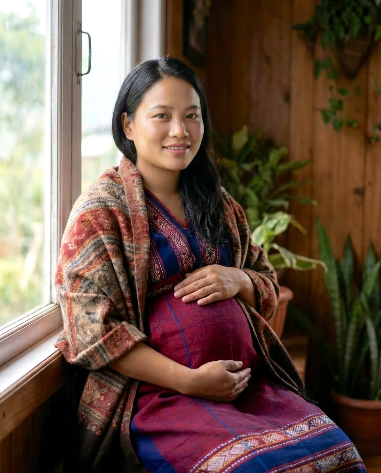 MECDM - Early Childhood Development