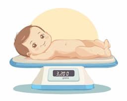 Monitor Your Child's Growth