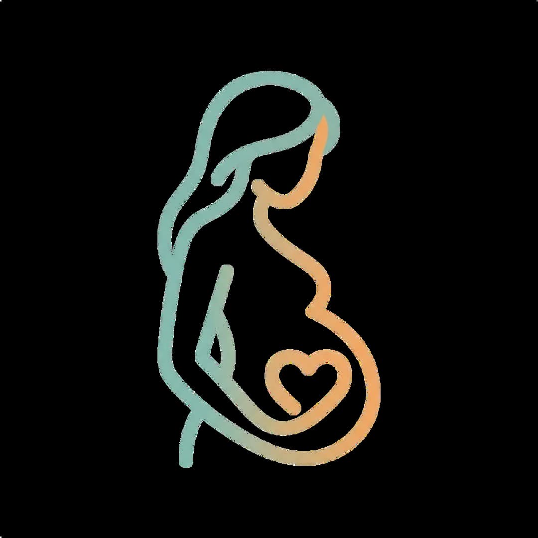 Pregnancy illustration